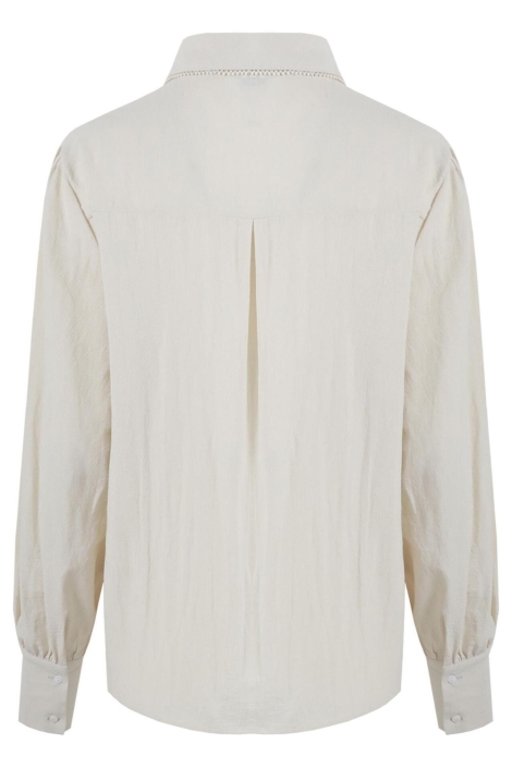 C&S The Label 25nxj04 linsey blouse